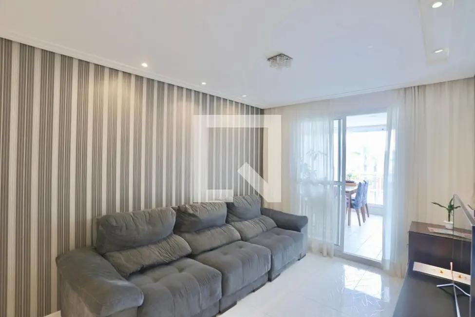 Apartamento com 3 quartos à venda, 98m2 em Jardim Anália Franco, São Paulo - SP - imagem 2 Foto 2 de Apartamento com 3 quartos à venda, 98m2 em Jardim Anália Franco, São Paulo - SP