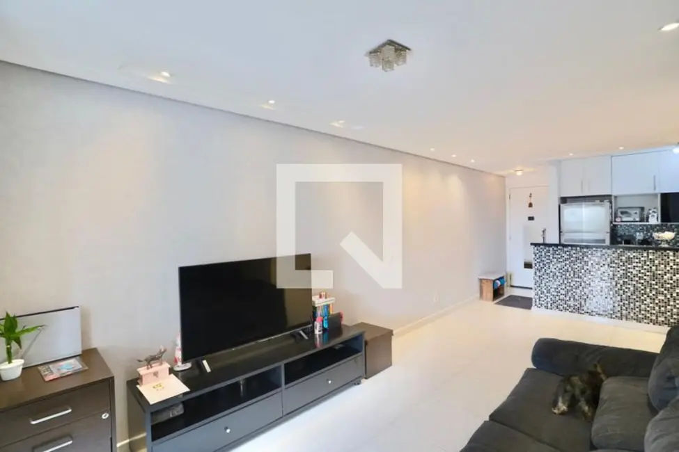 Apartamento com 3 quartos à venda, 98m2 em Jardim Anália Franco, São Paulo - SP - imagem 6 Foto 6 de Apartamento com 3 quartos à venda, 98m2 em Jardim Anália Franco, São Paulo - SP