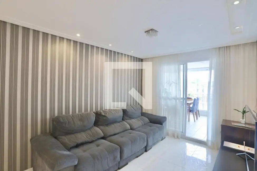 Apartamento com 3 quartos à venda, 98m2 em Jardim Anália Franco, São Paulo - SP - imagem 1 Foto 1 de Apartamento com 3 quartos à venda, 98m2 em Jardim Anália Franco, São Paulo - SP