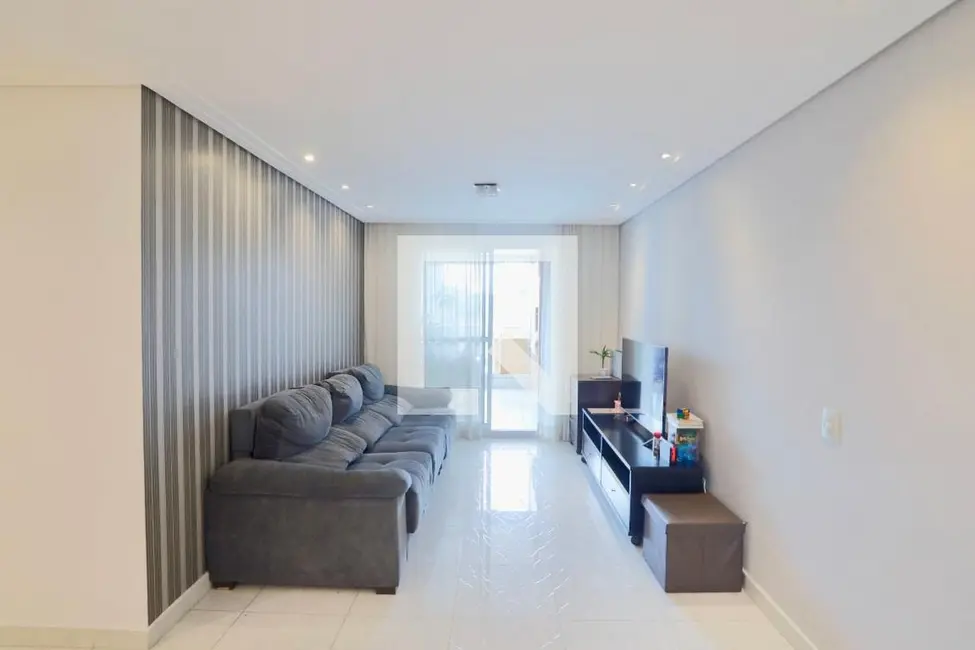 Apartamento com 3 quartos à venda, 98m2 em Jardim Anália Franco, São Paulo - SP - imagem 3 Foto 3 de Apartamento com 3 quartos à venda, 98m2 em Jardim Anália Franco, São Paulo - SP