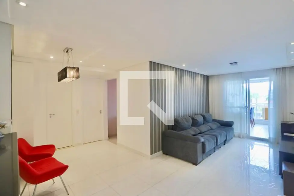 Apartamento com 3 quartos à venda, 98m2 em Jardim Anália Franco, São Paulo - SP - imagem 3 Foto 3 de Apartamento com 3 quartos à venda, 98m2 em Jardim Anália Franco, São Paulo - SP