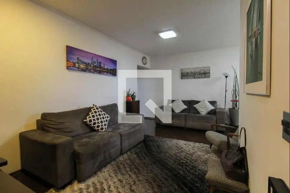 Apartamento com 3 quartos à venda, 100m2 em Jardim Anália Franco, São Paulo - SP - imagem 8 Foto 8 de Apartamento com 3 quartos à venda, 100m2 em Jardim Anália Franco, São Paulo - SP