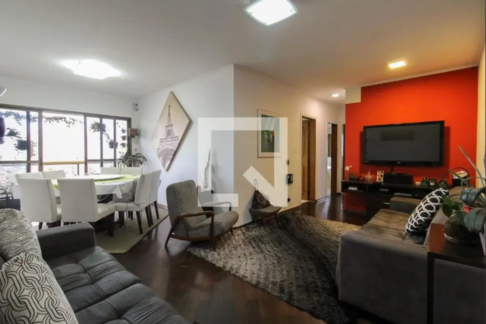 Apartamento com 3 quartos à venda, 100m2 em Jardim Anália Franco, São Paulo - SP - imagem 1 Foto 1 de Apartamento com 3 quartos à venda, 100m2 em Jardim Anália Franco, São Paulo - SP