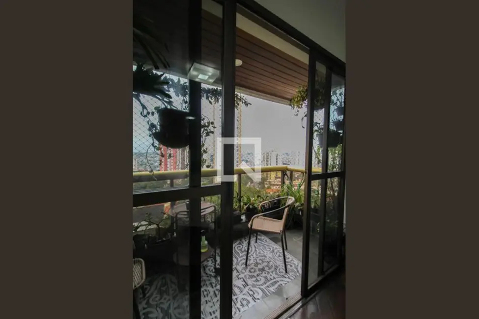 Apartamento com 3 quartos à venda, 100m2 em Jardim Anália Franco, São Paulo - SP - imagem 9 Foto 9 de Apartamento com 3 quartos à venda, 100m2 em Jardim Anália Franco, São Paulo - SP