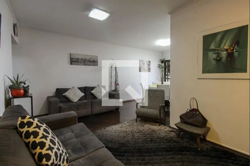 Apartamento com 3 quartos à venda, 100m2 em Jardim Anália Franco, São Paulo - SP - imagem 7 Foto 7 de Apartamento com 3 quartos à venda, 100m2 em Jardim Anália Franco, São Paulo - SP