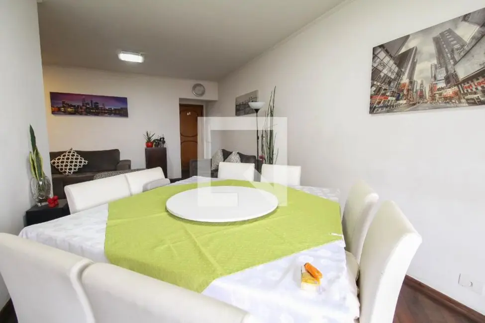 Apartamento com 3 quartos à venda, 100m2 em Jardim Anália Franco, São Paulo - SP - imagem 2 Foto 2 de Apartamento com 3 quartos à venda, 100m2 em Jardim Anália Franco, São Paulo - SP