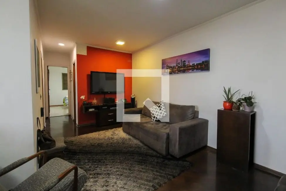 Apartamento com 3 quartos à venda, 100m2 em Jardim Anália Franco, São Paulo - SP - imagem 5 Foto 5 de Apartamento com 3 quartos à venda, 100m2 em Jardim Anália Franco, São Paulo - SP