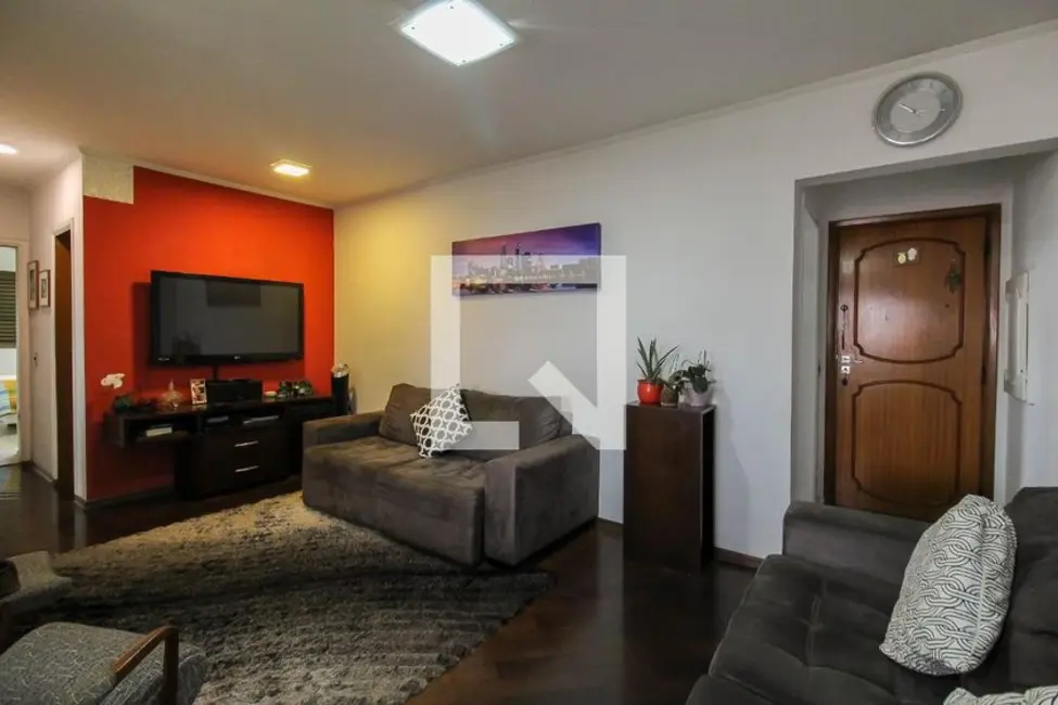 Apartamento com 3 quartos à venda, 100m2 em Jardim Anália Franco, São Paulo - SP - imagem 6 Foto 6 de Apartamento com 3 quartos à venda, 100m2 em Jardim Anália Franco, São Paulo - SP