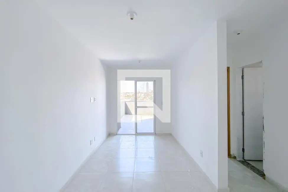 Apartamento com 1 quarto à venda, 51m2 em Jardim Anália Franco, São Paulo - SP - imagem 3 Foto 3 de Apartamento com 1 quarto à venda, 51m2 em Jardim Anália Franco, São Paulo - SP