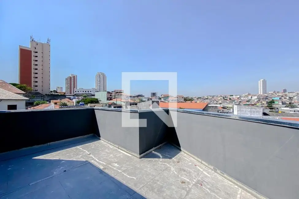 Apartamento com 1 quarto à venda, 51m2 em Jardim Anália Franco, São Paulo - SP - imagem 9 Foto 9 de Apartamento com 1 quarto à venda, 51m2 em Jardim Anália Franco, São Paulo - SP