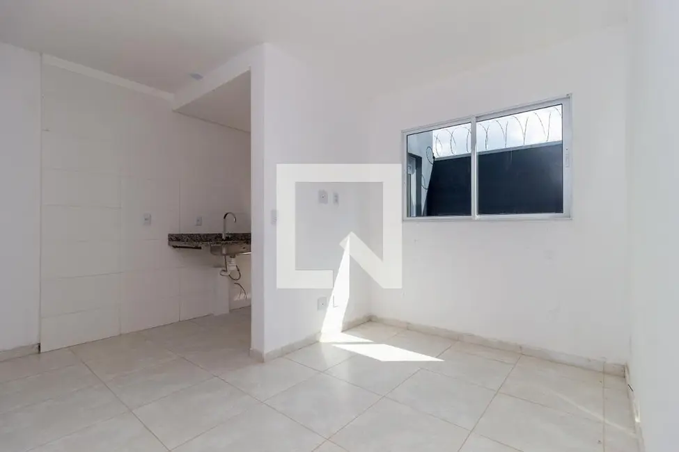 Apartamento com 2 quartos à venda, 48m2 em Jardim Anália Franco, São Paulo - SP - imagem 4 Foto 4 de Apartamento com 2 quartos à venda, 48m2 em Jardim Anália Franco, São Paulo - SP