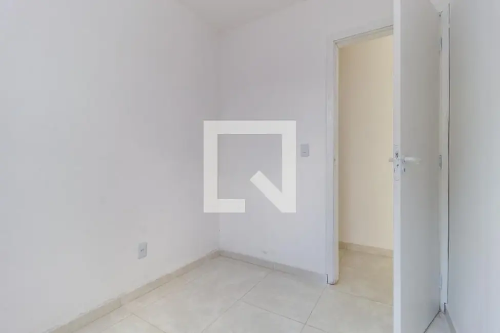 Apartamento com 2 quartos à venda, 48m2 em Jardim Anália Franco, São Paulo - SP - imagem 8 Foto 8 de Apartamento com 2 quartos à venda, 48m2 em Jardim Anália Franco, São Paulo - SP