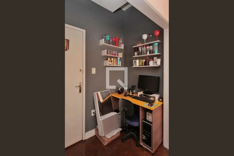 Foto 6 de Apartamento com 2 quartos à venda, 100m2 em Santa Cecília, São Paulo - SP