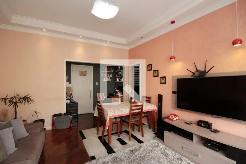 Foto 5 de Apartamento com 2 quartos à venda, 100m2 em Santa Cecília, São Paulo - SP