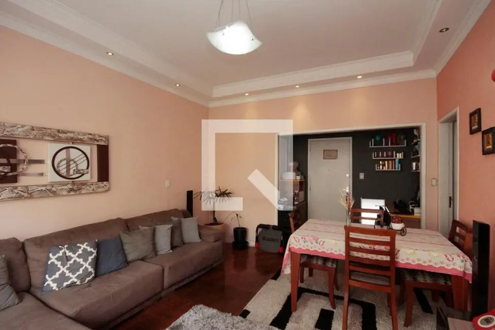 Foto 4 de Apartamento com 2 quartos à venda, 100m2 em Santa Cecília, São Paulo - SP