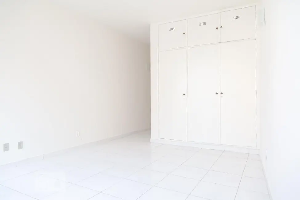 Foto 5 de Kitnet com 1 quarto à venda, 29m2 em Santa Cecília, São Paulo - SP