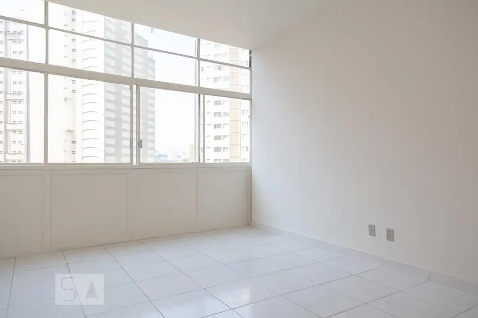 Foto 4 de Kitnet com 1 quarto à venda, 29m2 em Santa Cecília, São Paulo - SP