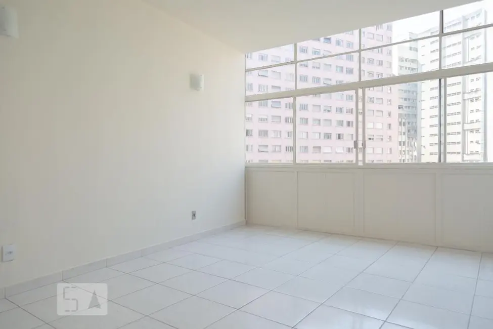 Foto 1 de Kitnet com 1 quarto à venda, 29m2 em Santa Cecília, São Paulo - SP