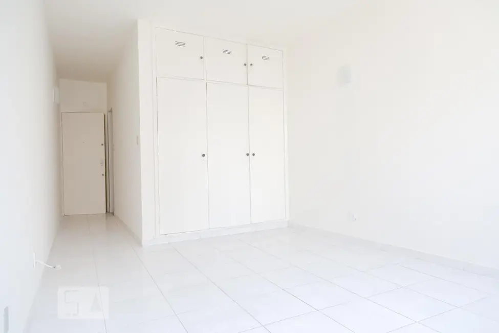 Foto 2 de Kitnet com 1 quarto à venda, 29m2 em Santa Cecília, São Paulo - SP