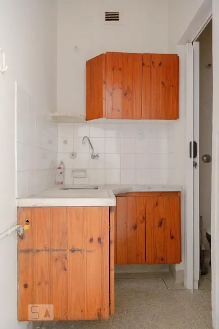 Foto 8 de Kitnet com 1 quarto à venda, 29m2 em Santa Cecília, São Paulo - SP