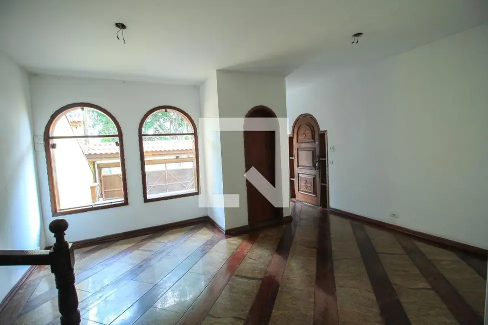 Foto 4 de Casa com 3 quartos à venda, 282m2 em Jardim Anália Franco, São Paulo - SP