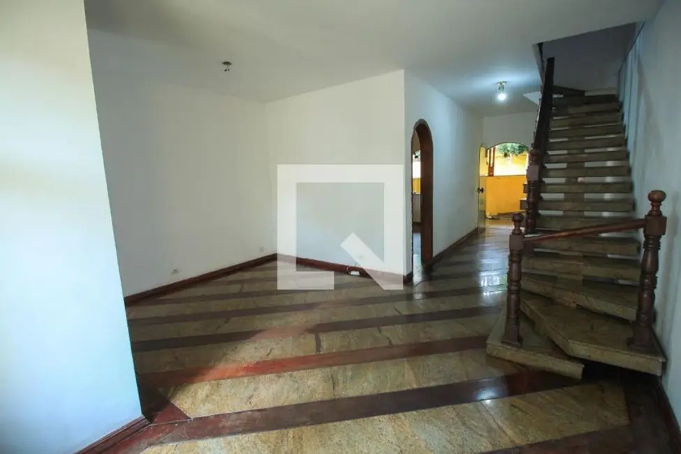 Foto 3 de Casa com 3 quartos à venda, 282m2 em Jardim Anália Franco, São Paulo - SP