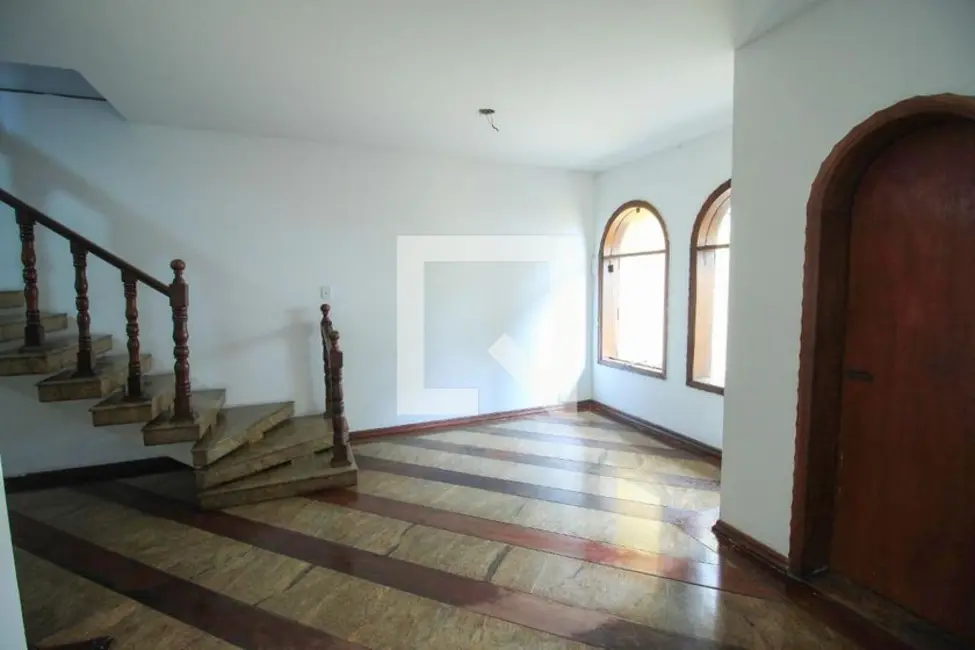 Foto 5 de Casa com 3 quartos à venda, 282m2 em Jardim Anália Franco, São Paulo - SP