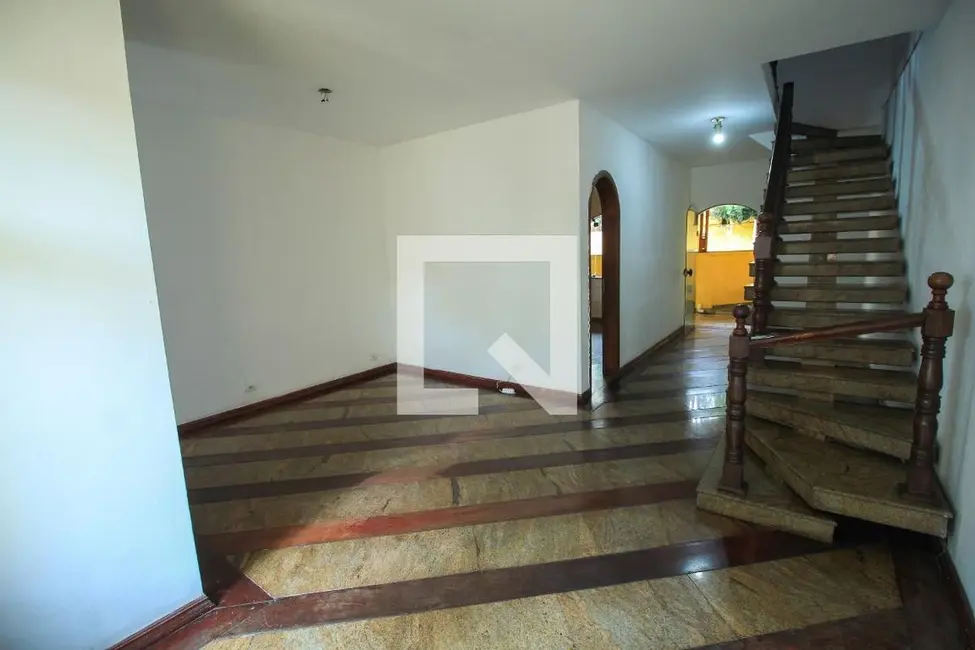 Foto 6 de Casa com 3 quartos à venda, 282m2 em Jardim Anália Franco, São Paulo - SP