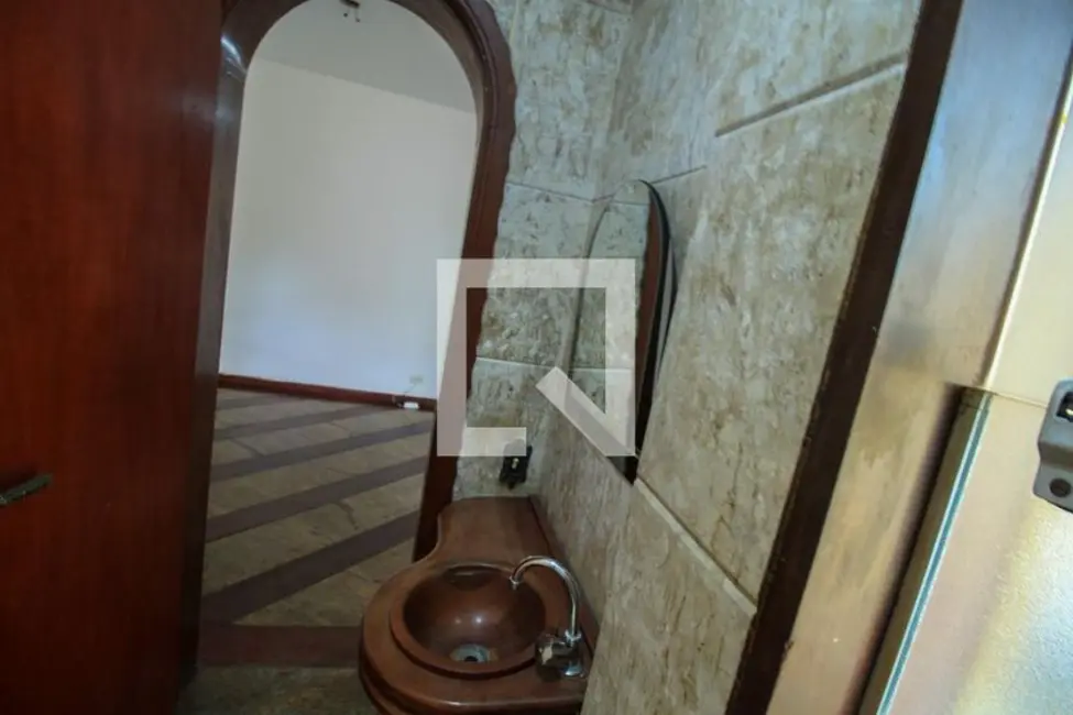 Foto 8 de Casa com 3 quartos à venda, 282m2 em Jardim Anália Franco, São Paulo - SP