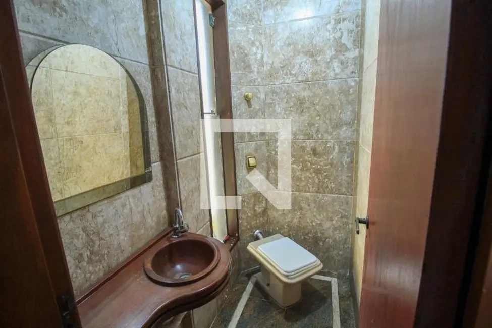 Foto 6 de Casa com 3 quartos à venda, 282m2 em Jardim Anália Franco, São Paulo - SP