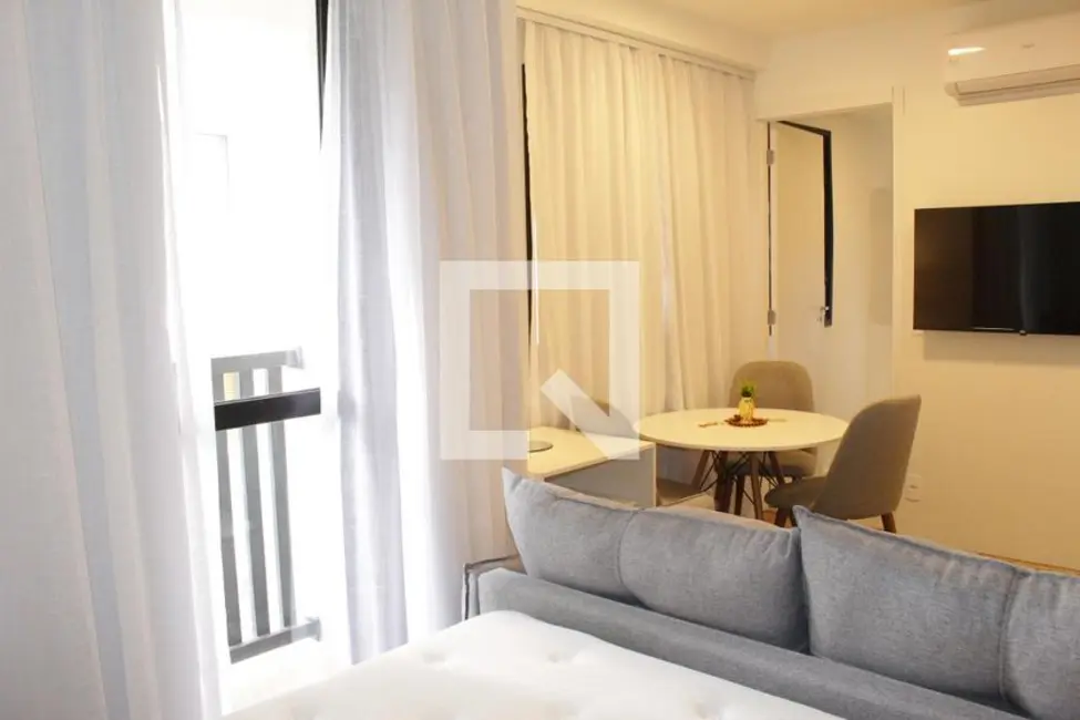Foto 8 de Kitnet com 1 quarto à venda, 25m2 em Higienópolis, São Paulo - SP