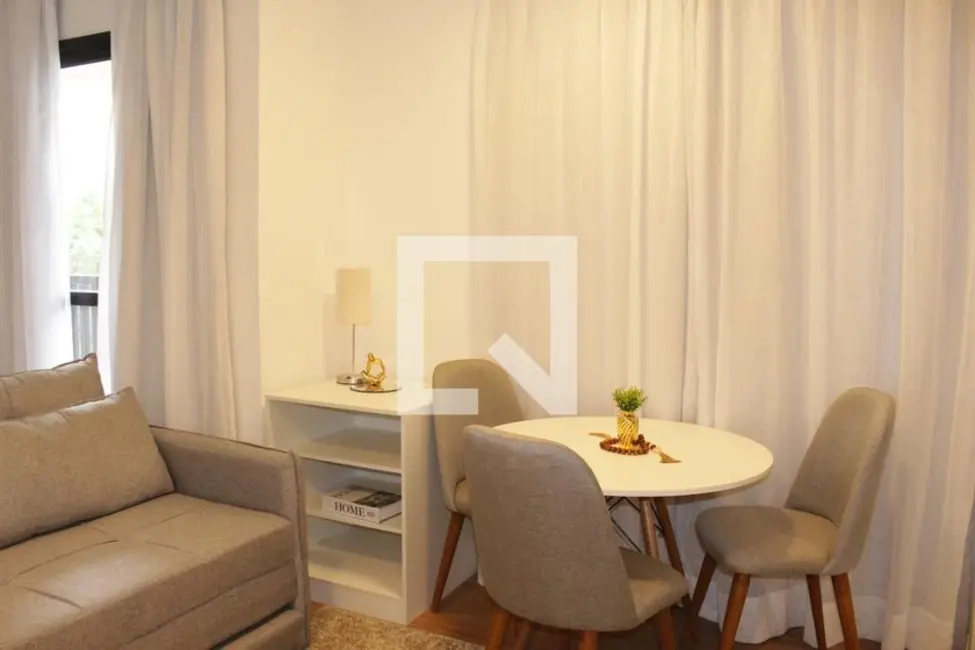 Foto 2 de Kitnet com 1 quarto à venda, 25m2 em Higienópolis, São Paulo - SP