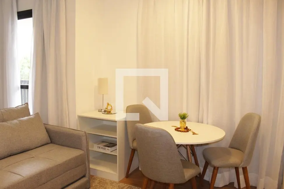 Kitnet com 1 quarto à venda, 25m2 em Higienópolis, São Paulo - SP - imagem 4 Foto 4 de Kitnet com 1 quarto à venda, 25m2 em Higienópolis, São Paulo - SP