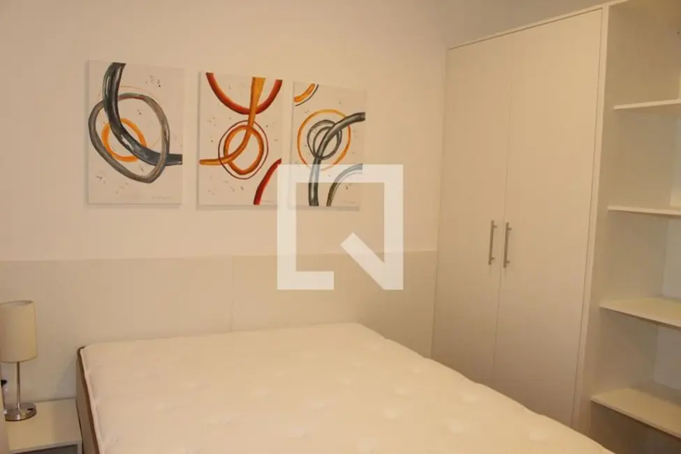 Foto 7 de Kitnet com 1 quarto à venda, 25m2 em Higienópolis, São Paulo - SP