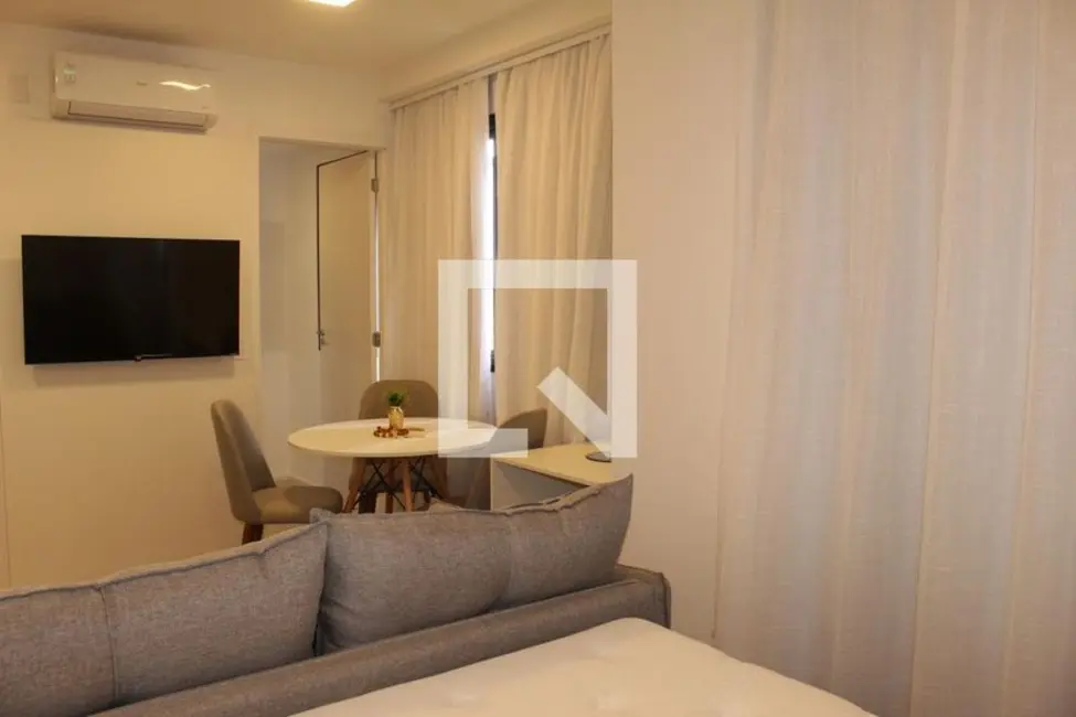 Foto 8 de Kitnet com 1 quarto à venda, 25m2 em Higienópolis, São Paulo - SP