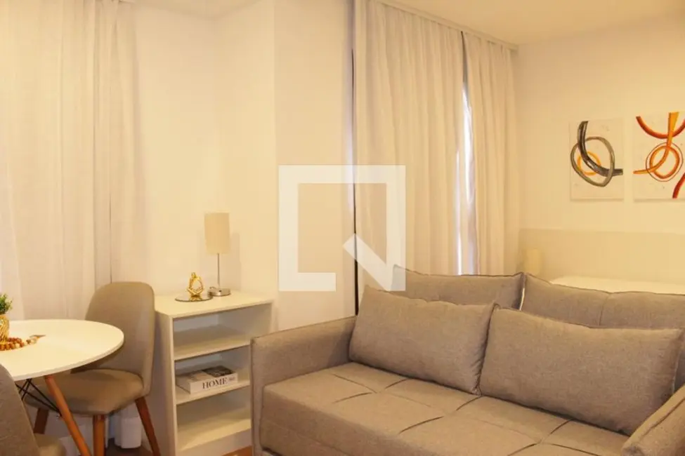 Foto 2 de Kitnet com 1 quarto à venda, 25m2 em Higienópolis, São Paulo - SP