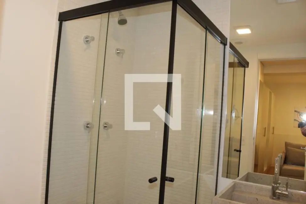 Foto 9 de Kitnet com 1 quarto à venda, 25m2 em Higienópolis, São Paulo - SP