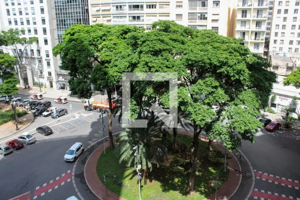 Foto 8 de Apartamento com 1 quarto à venda, 70m2 em Santa Cecília, São Paulo - SP