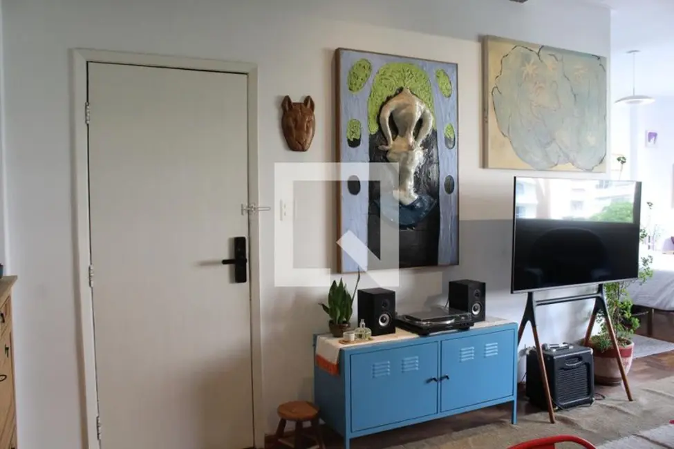 Foto 5 de Apartamento com 1 quarto à venda, 70m2 em Santa Cecília, São Paulo - SP