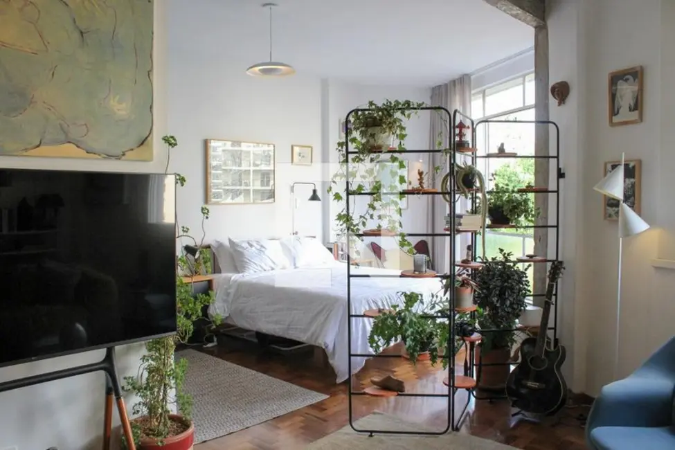 Foto 7 de Apartamento com 1 quarto à venda, 70m2 em Santa Cecília, São Paulo - SP