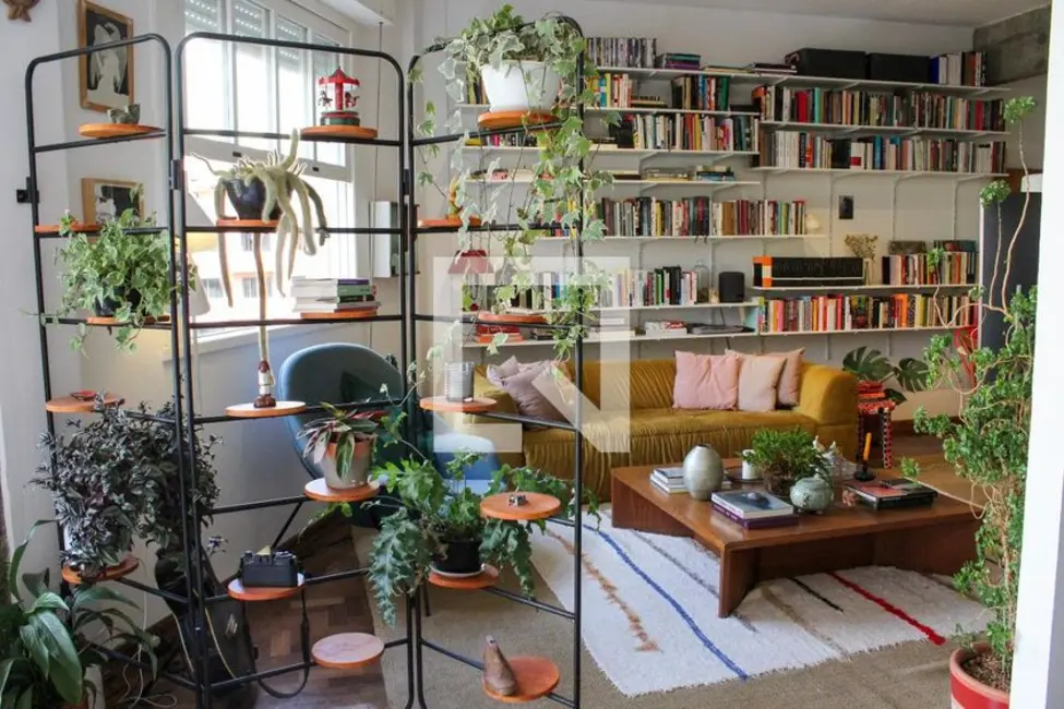 Foto 4 de Apartamento com 1 quarto à venda, 70m2 em Santa Cecília, São Paulo - SP