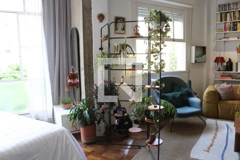 Foto 9 de Apartamento com 1 quarto à venda, 70m2 em Santa Cecília, São Paulo - SP
