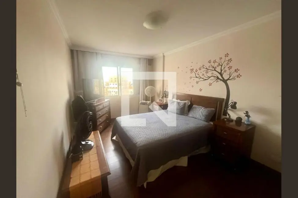 Foto 6 de Apartamento com 3 quartos à venda, 209m2 em Higienópolis, São Paulo - SP