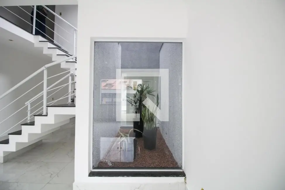 Casa com 3 quartos à venda, 120m2 em Jardim Anália Franco, São Paulo - SP - imagem 8 Foto 8 de Casa com 3 quartos à venda, 120m2 em Jardim Anália Franco, São Paulo - SP