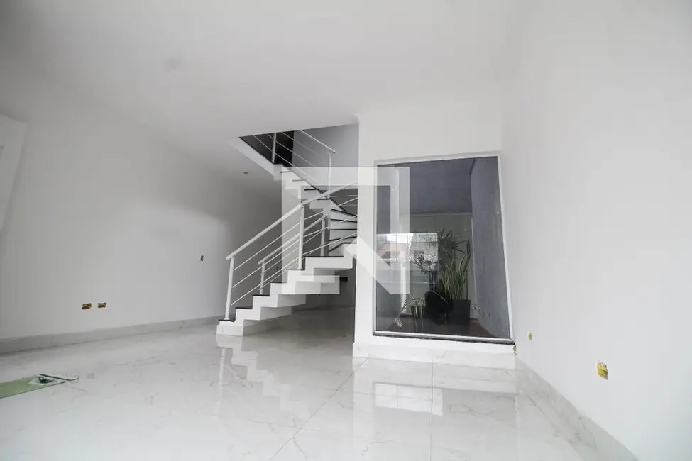 Foto 2 de Casa com 3 quartos à venda, 120m2 em Jardim Anália Franco, São Paulo - SP