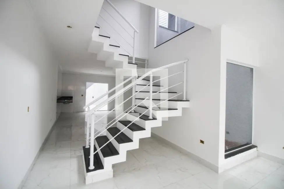 Casa com 3 quartos à venda, 120m2 em Jardim Anália Franco, São Paulo - SP - imagem 9 Foto 9 de Casa com 3 quartos à venda, 120m2 em Jardim Anália Franco, São Paulo - SP