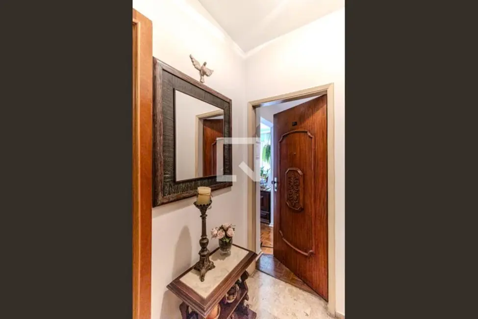 Foto 9 de Apartamento com 3 quartos à venda, 120m2 em Santa Cecília, São Paulo - SP