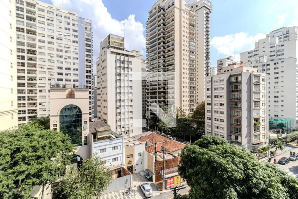 Foto 6 de Apartamento com 3 quartos à venda, 120m2 em Santa Cecília, São Paulo - SP
