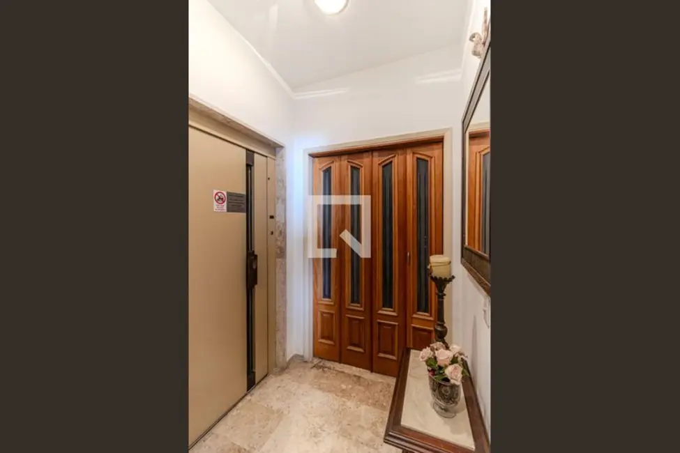 Foto 8 de Apartamento com 3 quartos à venda, 120m2 em Santa Cecília, São Paulo - SP