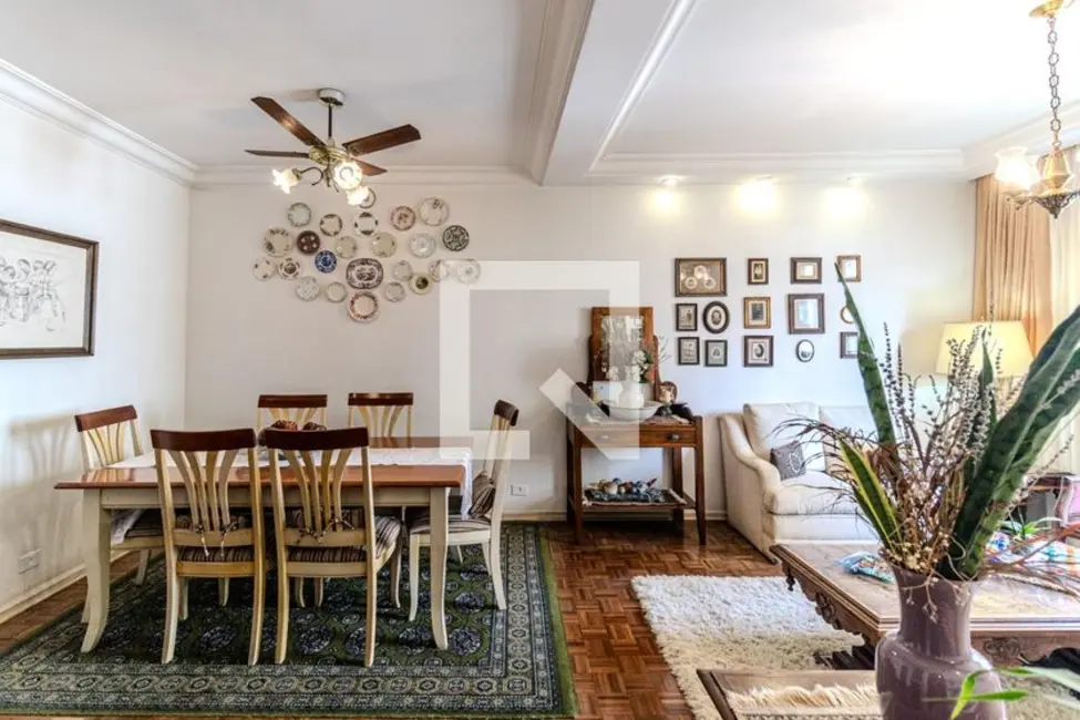 Foto 3 de Apartamento com 3 quartos à venda, 120m2 em Santa Cecília, São Paulo - SP